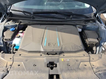 2024 Hyundai IONIQ 5 Limited - miniatura 15
