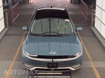 2024 Hyundai IONIQ 5 Limited - miniatura 2