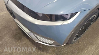 2024 Hyundai IONIQ 5 Limited - miniatura 21