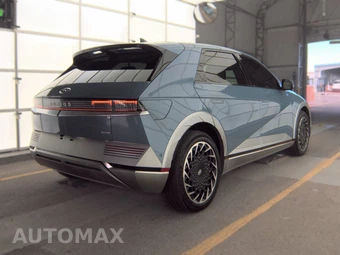 2024 Hyundai IONIQ 5 Limited - miniatura 4