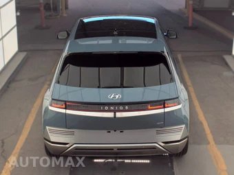 2024 Hyundai IONIQ 5 Limited - miniatura 5