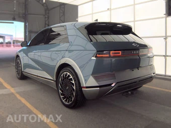 2024 Hyundai IONIQ 5 Limited - miniatura 6