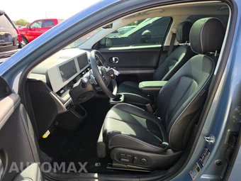 2024 Hyundai IONIQ 5 Limited - miniatura 7