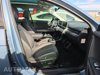 2024 Hyundai IONIQ 5 Limited - miniatura 8