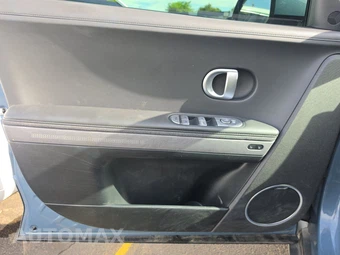 2024 Hyundai IONIQ 5 Limited - miniatura 9