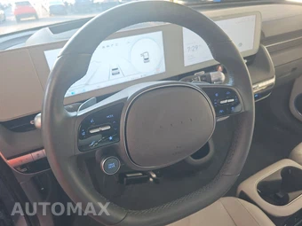 2024 Hyundai IONIQ 5 Limited - miniatura 10