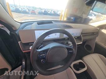 2024 Hyundai IONIQ 5 Limited - miniatura 11