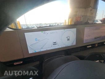 2024 Hyundai IONIQ 5 Limited - miniatura 12