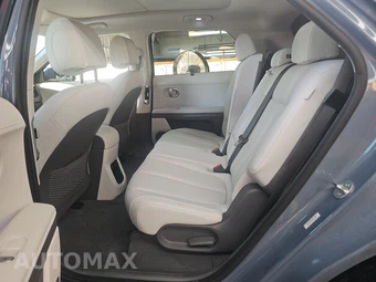 2024 Hyundai IONIQ 5 Limited - miniatura 13