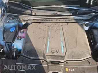 2024 Hyundai IONIQ 5 Limited - miniatura 15
