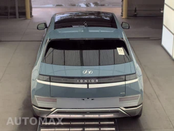 2024 Hyundai IONIQ 5 Limited - miniatura 5