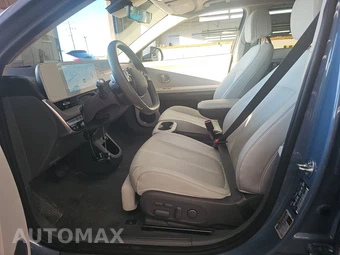 2024 Hyundai IONIQ 5 Limited - miniatura 7