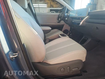 2024 Hyundai IONIQ 5 Limited - miniatura 8