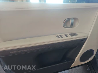 2024 Hyundai IONIQ 5 Limited - miniatura 9