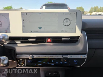 2024 Hyundai IONIQ 5 Limited - miniatura 11