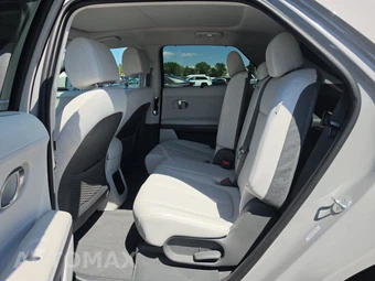 2024 Hyundai IONIQ 5 Limited - miniatura 13