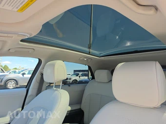 2024 Hyundai IONIQ 5 Limited - miniatura 17