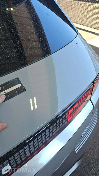 2024 Hyundai IONIQ 5 Limited - miniatura 19