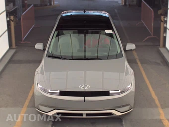 2024 Hyundai IONIQ 5 Limited - miniatura 2