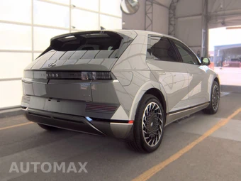 2024 Hyundai IONIQ 5 Limited - miniatura 4
