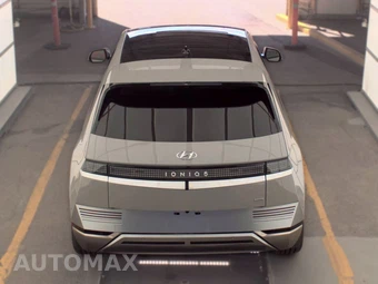 2024 Hyundai IONIQ 5 Limited - miniatura 5