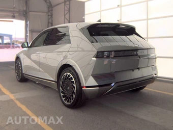 2024 Hyundai IONIQ 5 Limited - miniatura 6