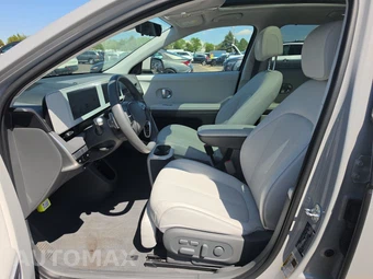 2024 Hyundai IONIQ 5 Limited - miniatura 7