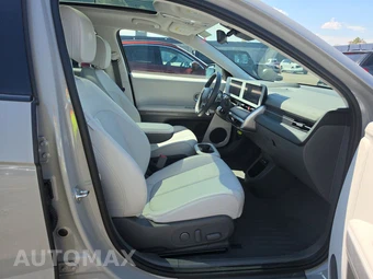 2024 Hyundai IONIQ 5 Limited - miniatura 8