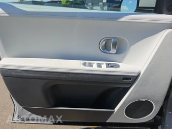 2024 Hyundai IONIQ 5 Limited - miniatura 9