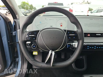 2024 Hyundai IONIQ 5 Limited - miniatura 10