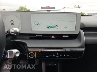 2024 Hyundai IONIQ 5 Limited - miniatura 11