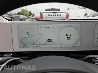 2024 Hyundai IONIQ 5 Limited - miniatura 12