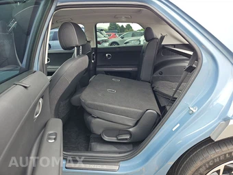 2024 Hyundai IONIQ 5 Limited - miniatura 13