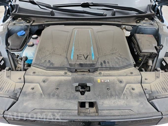 2024 Hyundai IONIQ 5 Limited - miniatura 15
