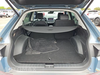 2024 Hyundai IONIQ 5 Limited - miniatura 16