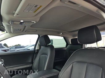 2024 Hyundai IONIQ 5 Limited - miniatura 18