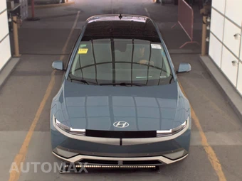 2024 Hyundai IONIQ 5 Limited - miniatura 2