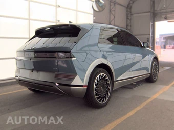 2024 Hyundai IONIQ 5 Limited - miniatura 4