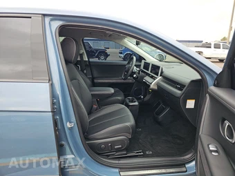 2024 Hyundai IONIQ 5 Limited - miniatura 8