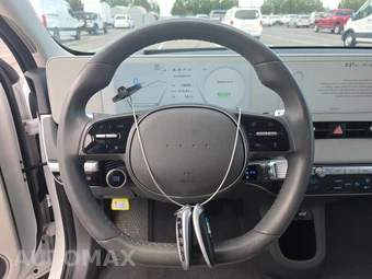 2024 Hyundai IONIQ 5 Limited - miniatura 10