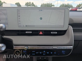 2024 Hyundai IONIQ 5 Limited - miniatura 11