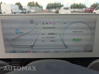 2024 Hyundai IONIQ 5 Limited - miniatura 12