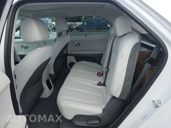 2024 Hyundai IONIQ 5 Limited - miniatura 13