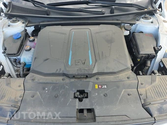 2024 Hyundai IONIQ 5 Limited - miniatura 15
