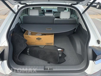 2024 Hyundai IONIQ 5 Limited - miniatura 16