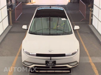2024 Hyundai IONIQ 5 Limited - miniatura 2