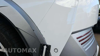 2024 Hyundai IONIQ 5 Limited - miniatura 22