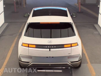 2024 Hyundai IONIQ 5 Limited - miniatura 5