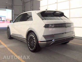 2024 Hyundai IONIQ 5 Limited - miniatura 6