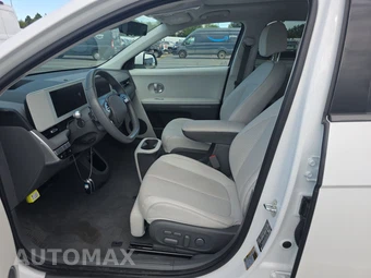 2024 Hyundai IONIQ 5 Limited - miniatura 7
